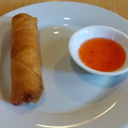 Spring Roll