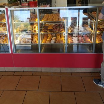 Bosa Donuts - Donuts Near Me - Phoenix, Arizona