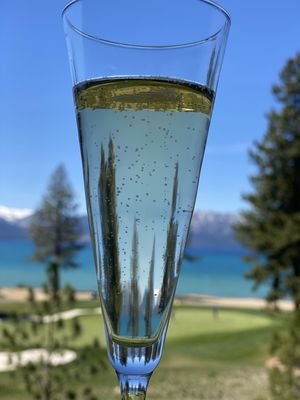 Edgewood Tahoe Resort by null