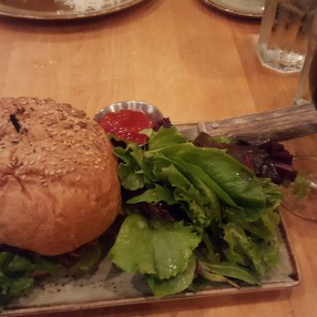 Good Earth - New American Near Me - Edina, Minnesota