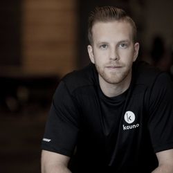 Kauno - Brendan Clarke DPT