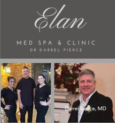 Elan Med Spa & Clinic