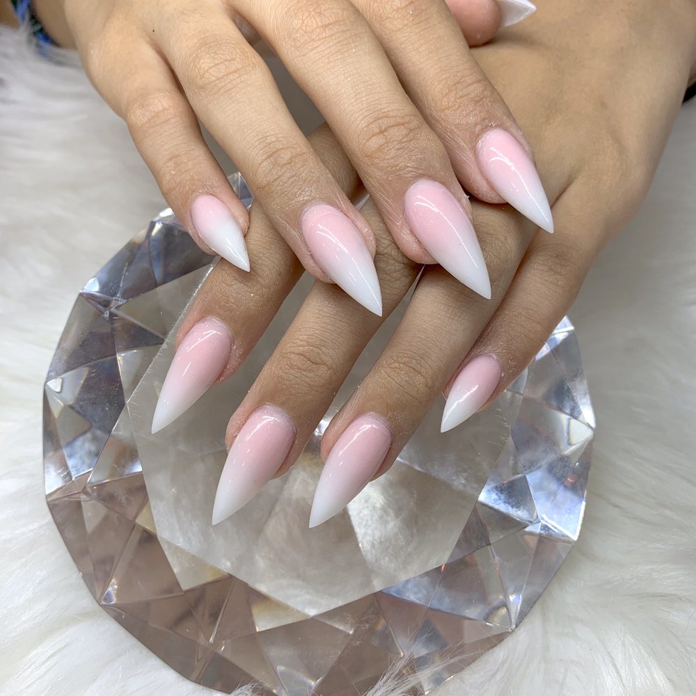 ChaNails Spa - More nails! - Nail Salons Near Me - Morgan Hill, California ChaNails Spa - More nails! - Nail Salons Near Me - Morgan Hill, California