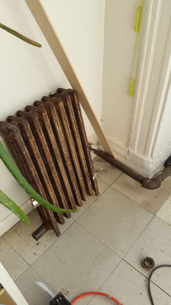 Slide of One Planet Construction