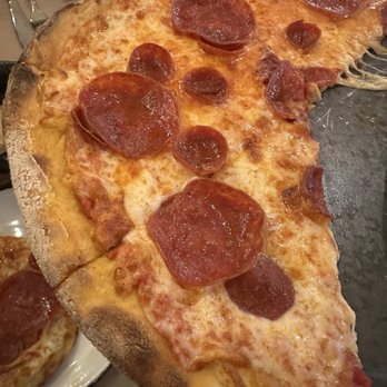 Peach State Pizza - Pepperoni Pizza - Sandwiches Near Me - Marietta, Georgia