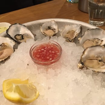 The Seafood Bar - Northern England fresh oysters - Seafood Near Me - Amsterdam, New Hampshire The Seafood Bar - Northern England fresh oysters - Seafood Near Me - Amsterdam, New Hampshire