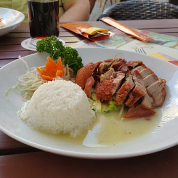 Kinh Do - Crispy duck. Nom nom. - Vietnamese Near Me - Dresden, SN Kinh Do - Crispy duck. Nom nom. - Vietnamese Near Me - Dresden, SN