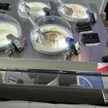 Hellenika Cultured Creamery - Ice Cream & Frozen Yogurt Near Me - Seattle, Washington
