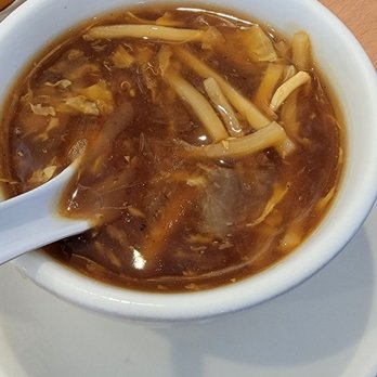 Pho NB - Hot & Sour Soup - Vietnamese Near Me - New Braunfels, Texas