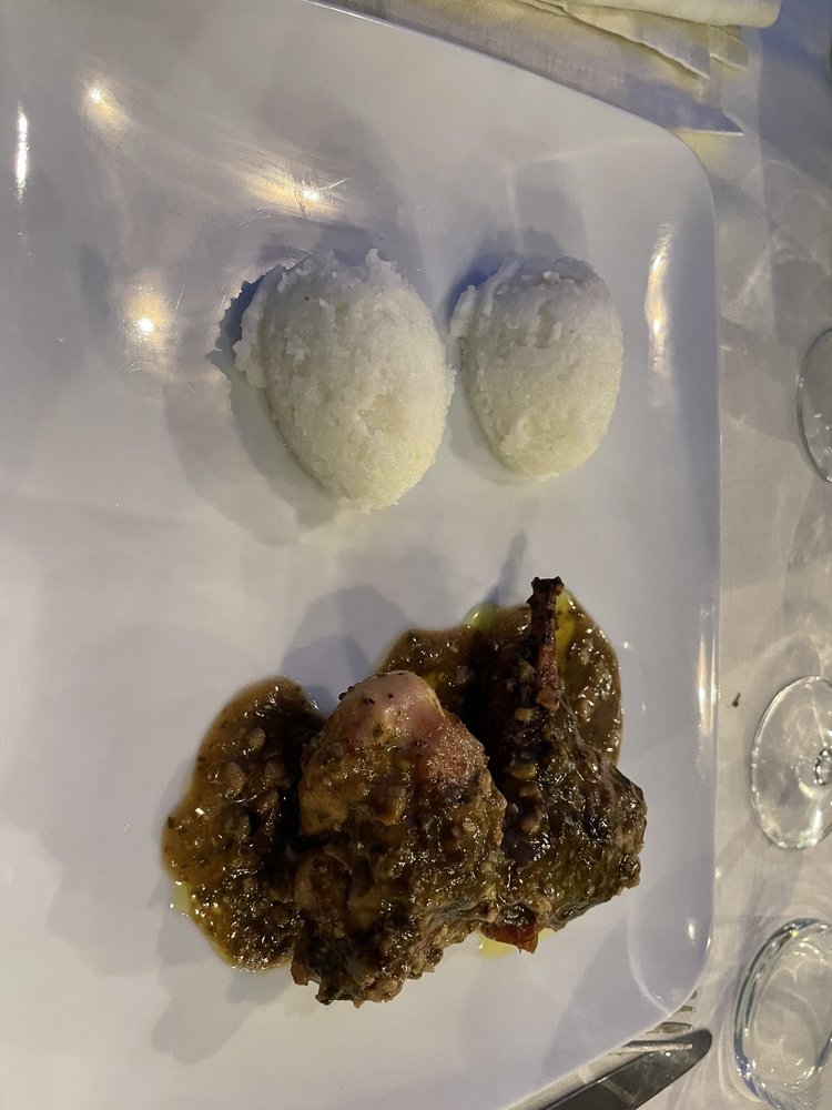 La Cucina Della Marianna