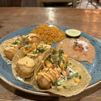 Jalisco Cantina - Fish tacos - Mexican Near Me - Carlsbad, California