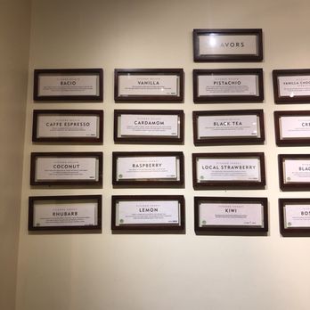 Pitango Gelato & Coffee - Coffee & Tea Near Me - Washington, DC, District of Columbia