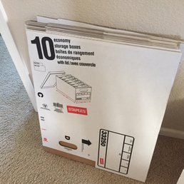 Yay I love boxes! Yay I love boxes!