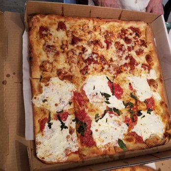 Silver Lake Pizza - Vodka Pizza - Pizza Near Me - West Harrison, New York Silver Lake Pizza - Vodka Pizza - Pizza Near Me - West Harrison, New York