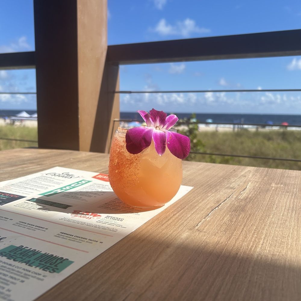 Grapefruit spritz Grapefruit spritz