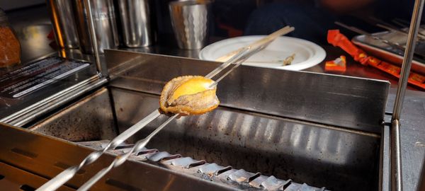 Chubby Skewers｜Authentic Chinese BBQ by null