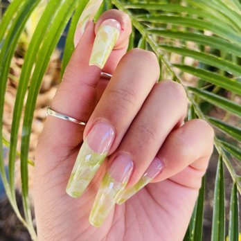 Nails & Spa By Taffy - Nail Salons Near Me - Escondido, California
