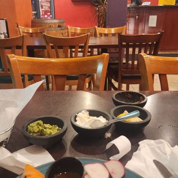La Piñata - Dining area - Mexican Near Me - Fremont, California
