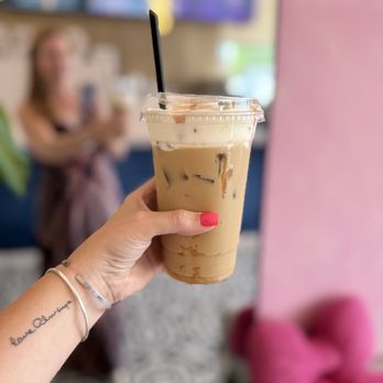 Casa Dulce - Coffee & Tea Near Me - Johnston, Rhode Island Casa Dulce - Coffee & Tea Near Me - Johnston, Rhode Island