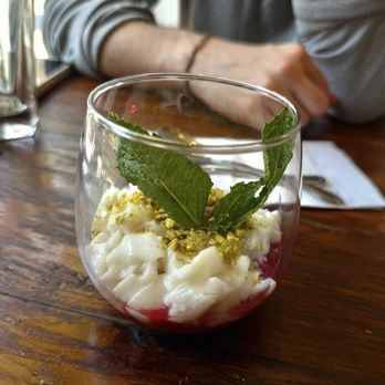 Hummus Kitchen - Malabi Dessert - Middle Eastern Near Me - New York, New York Hummus Kitchen - Malabi Dessert - Middle Eastern Near Me - New York, New York