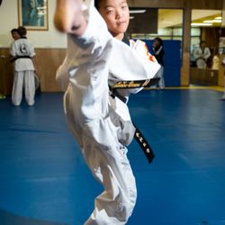 World Taekwondo Academy