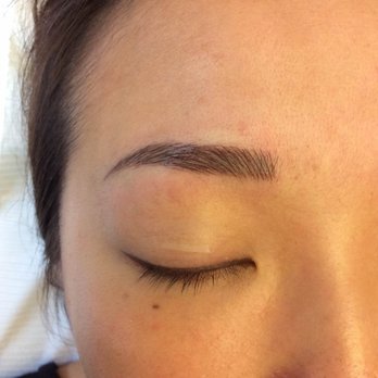 EverTrue Microblading Salon - Flatiron - After - Permanent Makeup Near Me - New York, New York EverTrue Microblading Salon - Flatiron - After - Permanent Makeup Near Me - New York, New York