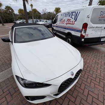Clearview Auto Glass - Auto Glass Services Near Me - Goose Creek, South Carolina Clearview Auto Glass - Auto Glass Services Near Me - Goose Creek, South Carolina