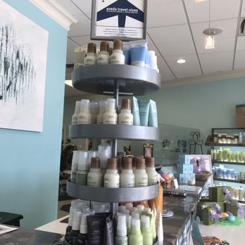 Willow Aveda Salon - Travel sizes of Aveda products! - Skin Care Near Me - Jacksonville, Florida