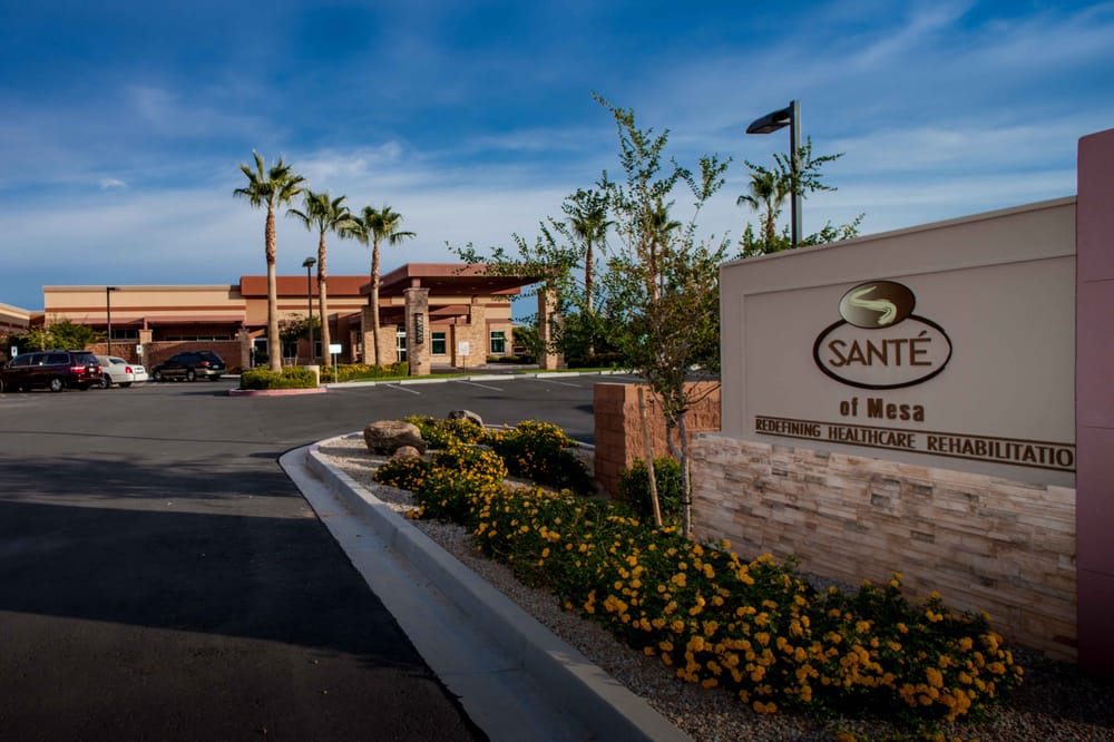 5358 E Baseline Rd Mesa Az 85206