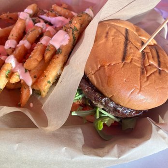HD Burger & More - Lamb Burger - New American Near Me - Antioch, California HD Burger & More - Lamb Burger - New American Near Me - Antioch, California