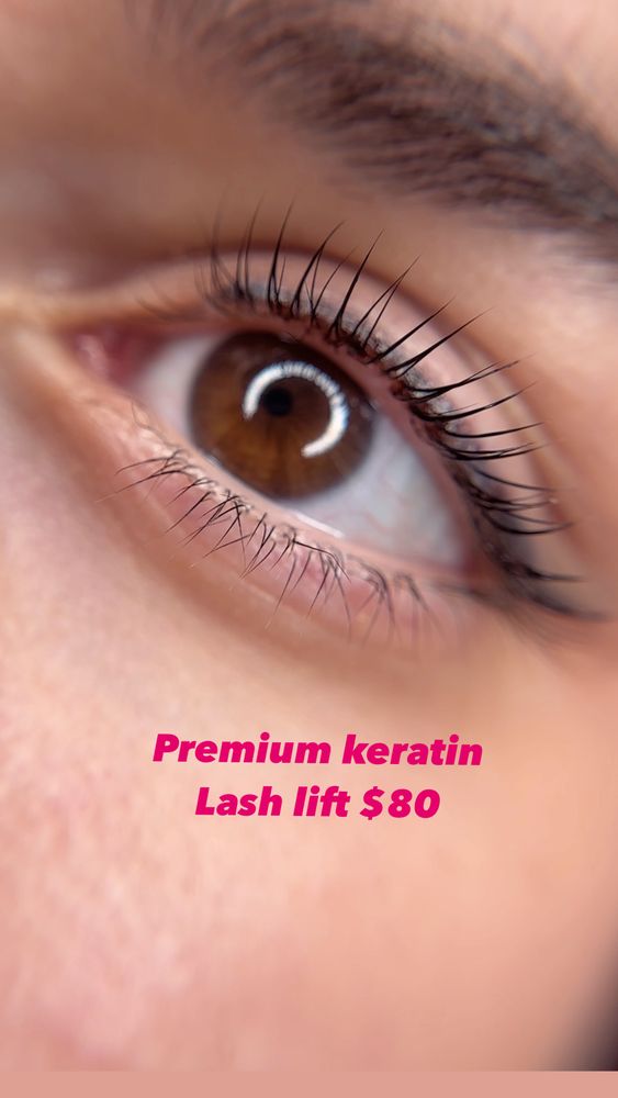 Olesia Lashes Logo