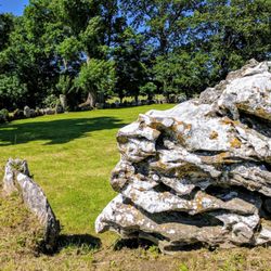 Grange Stone Circle - Grange Stone Circle