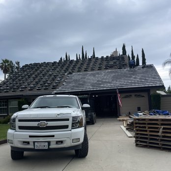 Jodesi Roofing - Full Tile Replacement - Roofing Near Me - Fontana, California Jodesi Roofing - Full Tile Replacement - Roofing Near Me - Fontana, California