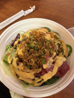 Poké Garden Brookline by null