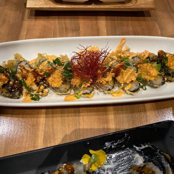 Shizen - Boddy & Soul - Sushi Bars Near Me - San Francisco, California Shizen - Boddy & Soul - Sushi Bars Near Me - San Francisco, California