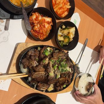 Jang Choong Dong - Korean Near Me - Houston, Texas