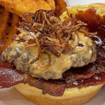 Burt's Burgers - Burgers Near Me - Orange, California Burt's Burgers - Burgers Near Me - Orange, California