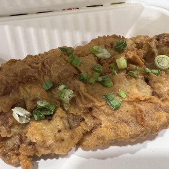 Butchies - Country fried steak - Salad Near Me - Whitby, Ontario