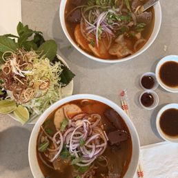 Bun Bo Hue