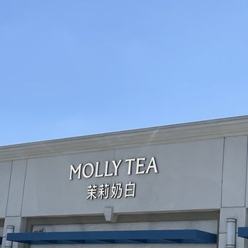 Molly Tea Arcadia - Outside - Bubble Tea Near Me - Arcadia, California Molly Tea Arcadia - Outside - Bubble Tea Near Me - Arcadia, California