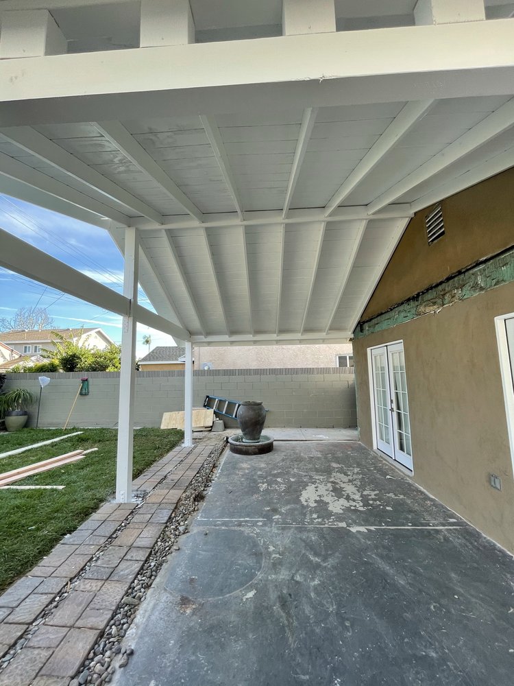 Slide of Oscar Roofing  services