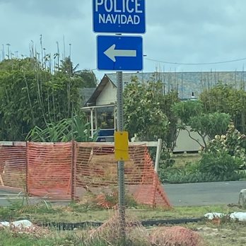 Papa Ole's - Hawaiian Near Me - Hauula, Hawaii