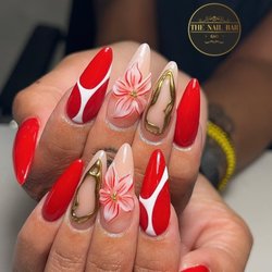The Nail Bar