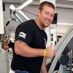 Total Fitness Family Center