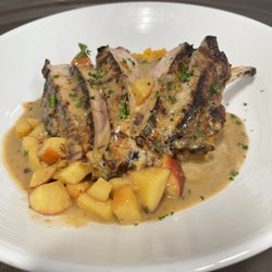 Chef’s Bistro 30A