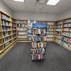 Springdale Public Library