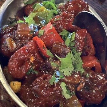Tap N Tikka - Gobi Manchurian. - Indian Near Me - Gilbert, Arizona Tap N Tikka - Gobi Manchurian. - Indian Near Me - Gilbert, Arizona