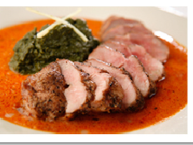 Southern Spice by null