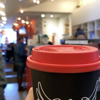 HotBlack Coffee - Americano - Coffee & Tea Near Me - Toronto, Ontario HotBlack Coffee - Americano - Coffee & Tea Near Me - Toronto, Ontario