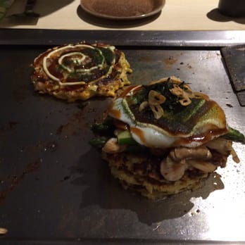 Abeno - Japanese Near Me - London, XGL